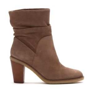 Vince Camuto Parka Women Ankle Boot